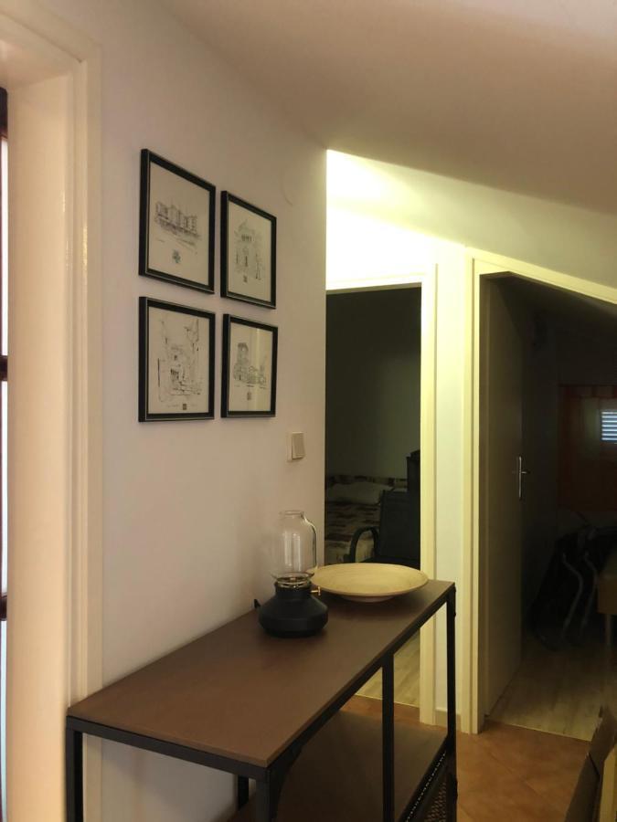 Dubravka Apartments Novi Vinodolski Exterior foto