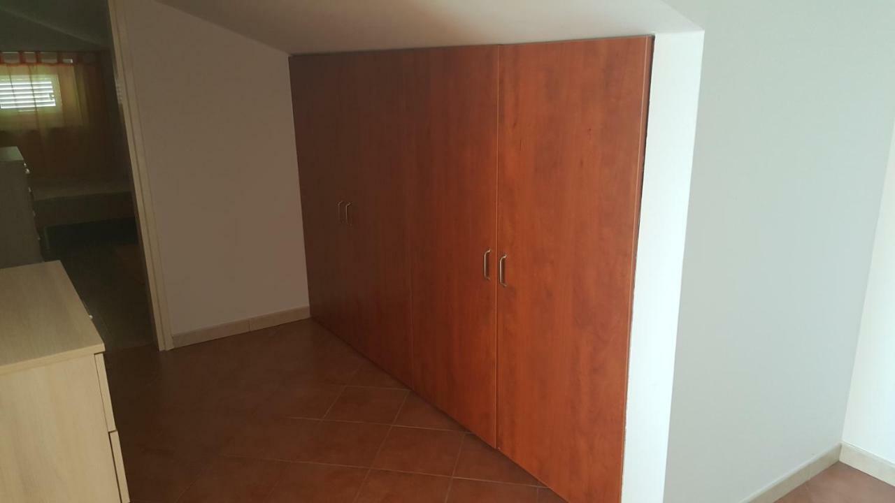 Dubravka Apartments Novi Vinodolski Exterior foto